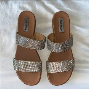Steve Madden sandals
